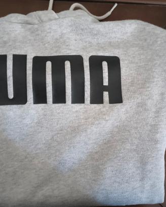 felpa della puma