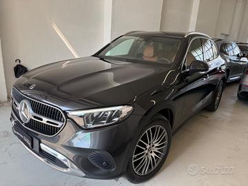 Mercedes-benz GLC 220 220d 4Matic mhev Premium Adv