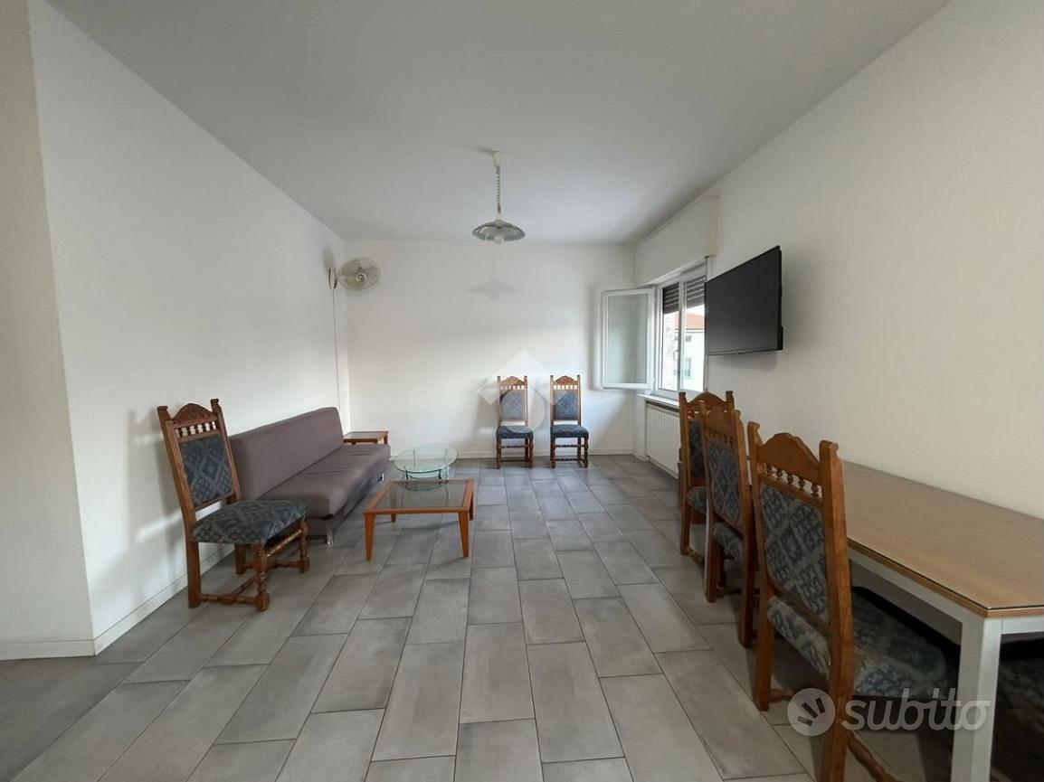 Appartamento – Osio Sotto - Vista 4