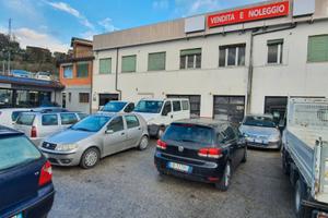 Officina Meccanica