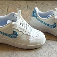 Scarpe Nike air force 1