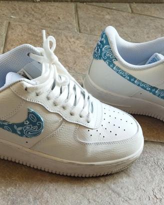 Scarpe Nike air force 1