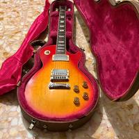 Gibson Les Paul Standard 1995 Cherry Sunburst