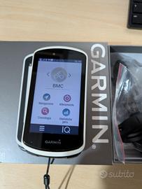 Garmin Edge 1030