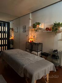 Subaffitto studio benessere - imola
