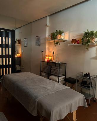 Subaffitto studio benessere - imola