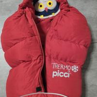 Picci sacco termico Thermo Big universale