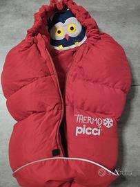 Picci sacco termico Thermo Big universale
