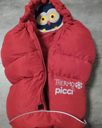 Picci sacco termico Thermo Big universale