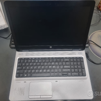 Notebook HP ProBook 655 G2