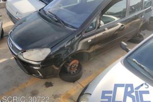 FORD C-MAX DM2 1.6 TDCI 90CV 07-10 - ricambi