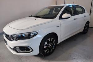 Fiat Tipo 1.6 Mjt S&S 5 porte Life 131 cv