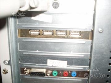 Computer fisso