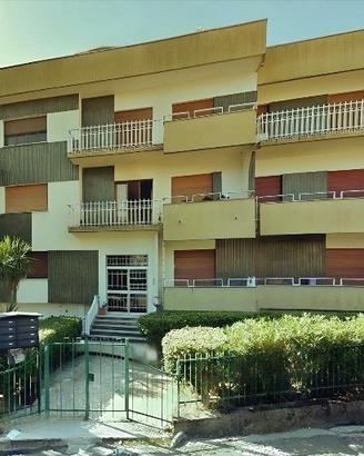 5 locali Castrolibero 120 mq Andreotta centro