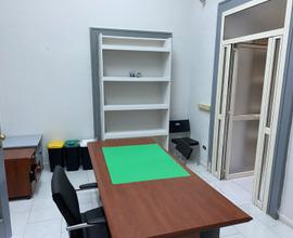 Appartamento uso ufficio
