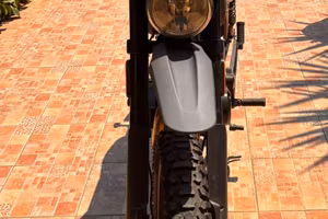 moto scrambler 125 hanway