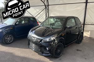 Ligier JS SPORT ULTIMATE