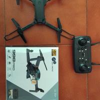 Drone 998 pro - Dual camera 