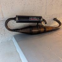 Giannelli shot v4 piaggio