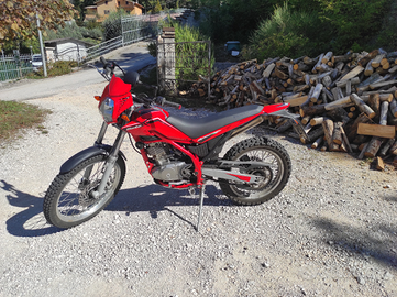 Moto beta alp 200