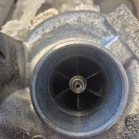 turbo/turbina bmw 320 diesel