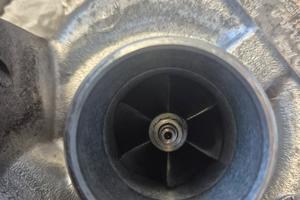 turbo/turbina bmw 320 diesel