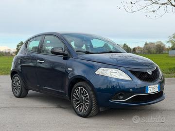 Lancia Ypsilon 1.2 Benzina Euro6