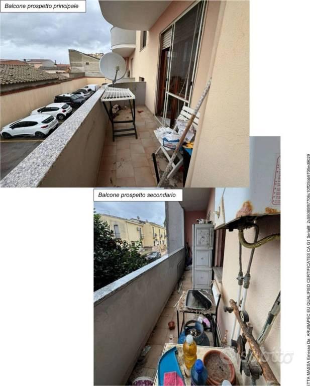Appartamento – Selargius, Casteddu/Cagliari - Vista 2