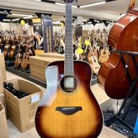 YAMAHA FG-TA TRANSACOUSTIC