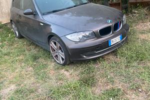 Pezzi di ricambio bmw