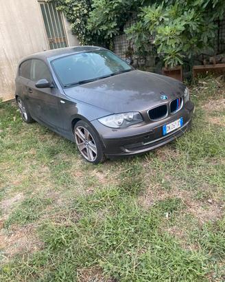 Pezzi di ricambio bmw