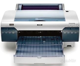 stampante Epson stylus pro 4880