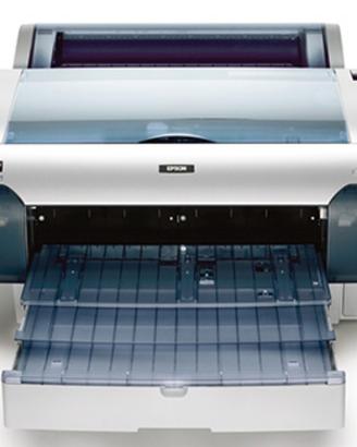 stampante Epson stylus pro 4880