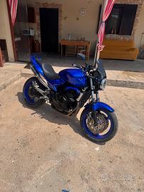 Honda Hornet 2005