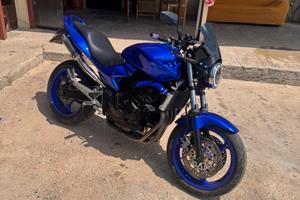 Honda Hornet 2005