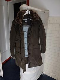 Parka Peuterey taglia 44