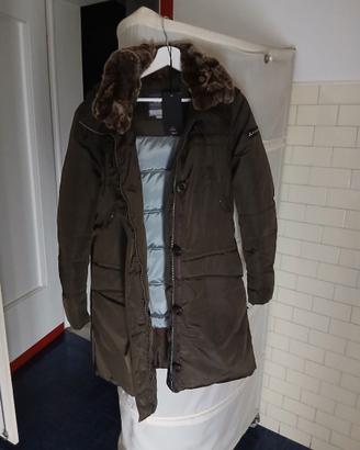 Parka Peuterey taglia 44