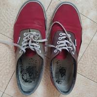 Scarpe Vans numero 45