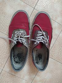 Scarpe Vans numero 45
