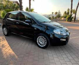 Fiat Punto 1.3 MJT II S&S 85 CV 5 porte ECO Easy