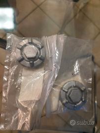 Tappi olio originali motori Yamaha 250-300cc