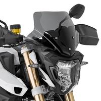 GIVI parabrezza 5118A per BMW F800 R 2014/2016