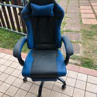 Sedia per gaming