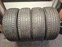 gomme-215-60-17-hankook-al-95-