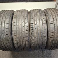 gomme 215/60/17 hankook al 95%