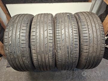 gomme 215/60/17 hankook al 95%