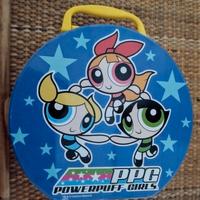 Valigetta Superchicche vintage 