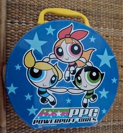 Valigetta Superchicche vintage 