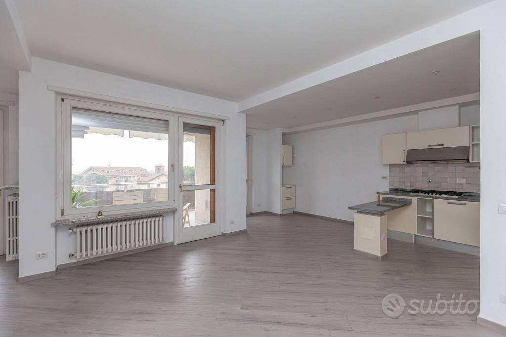 Appartamento – Castiglione Torinese, Castiglione Alto, San Martino - Altro