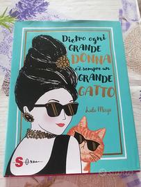 Lulu Mayo-Dietro una grande donna c'è sempre ...